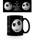 Mug métallique Tim Burton The Nightmare Before Christmas