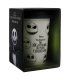 Nightmare Before Christmas Jack Face Foil Mug