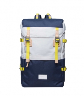 Sandqvist Alva Off White Backpack