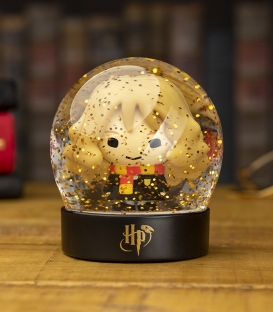 Hermione Snow Globe Harry Potter