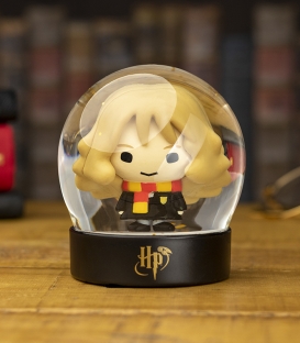 Hermione Snow Globe Harry Potter