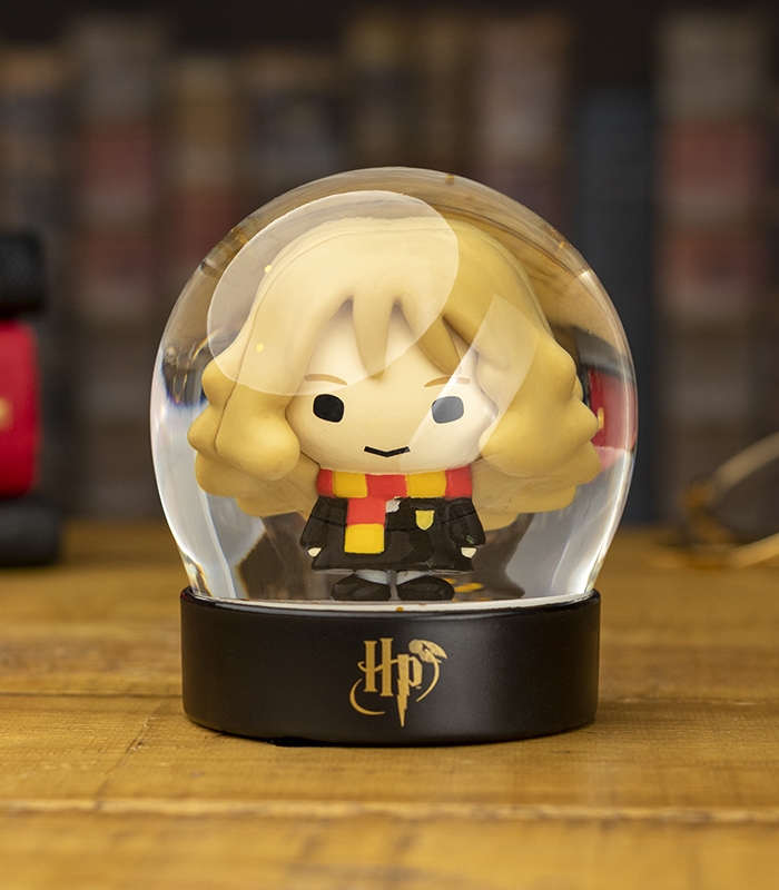harry potter funko snow globe target