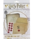 Hogwarts Letter Writing Set