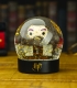 Hagrid Snow Globe Harry Potter