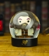 Hagrid Snow Globe Harry Potter