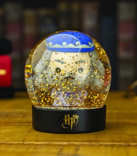 Dumbledore Snow Globe Harry Potter
