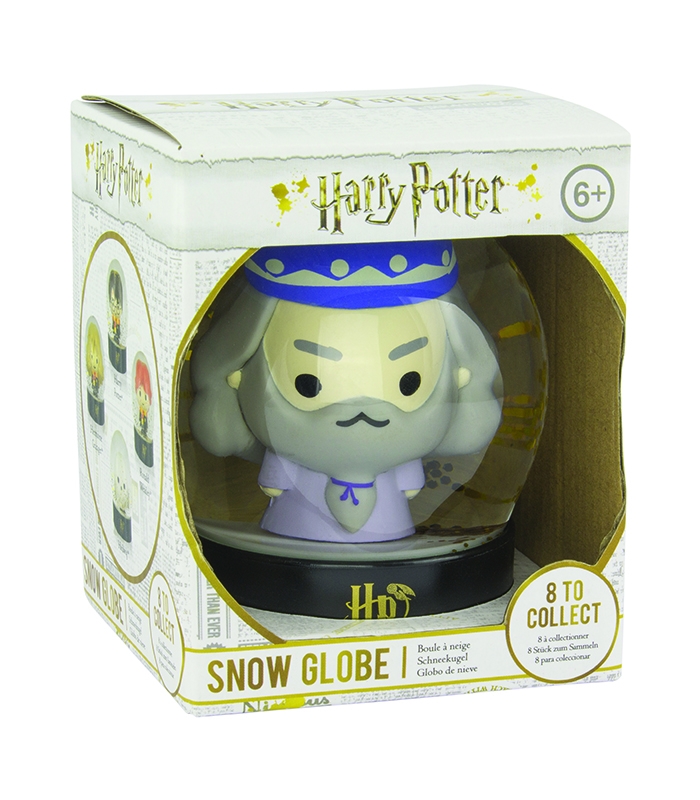 harry potter funko snow globe target