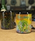 Mug Rick et Morty Effet Thermique