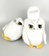 Hedwig Harry Potter Ladies Mule Slippers UK 5-7