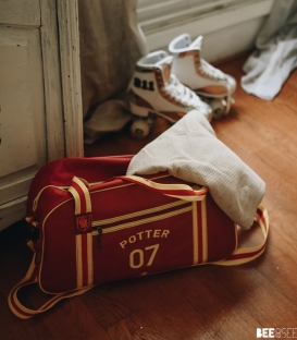 Harry Potter Quidditch Potter Holdall Bag