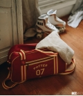 Harry Potter Quidditch Potter Holdall Bag