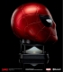 Mini Spiderman Helmet Bluetooth Speaker