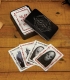 Jeu de cartes Harry Potter Mangemorts