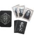 Jeu de cartes Harry Potter Mangemorts