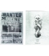 2 Carnets A5 Lenticulaires Harry Potter Dark Arts
