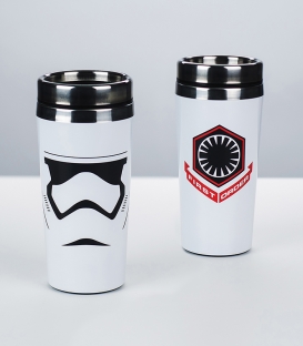 Travel Mug Star Wars Stormtrooper 450 ML