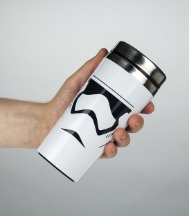 Stormtrooper Travel Mug