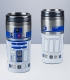 Travel Mug Star Wars R2-D2 450 ML
