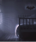 Lampe Batman Eclipse