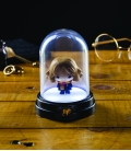 Hermione Mini Bell Jar Light