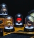 Ron Mini Bell Jar Light