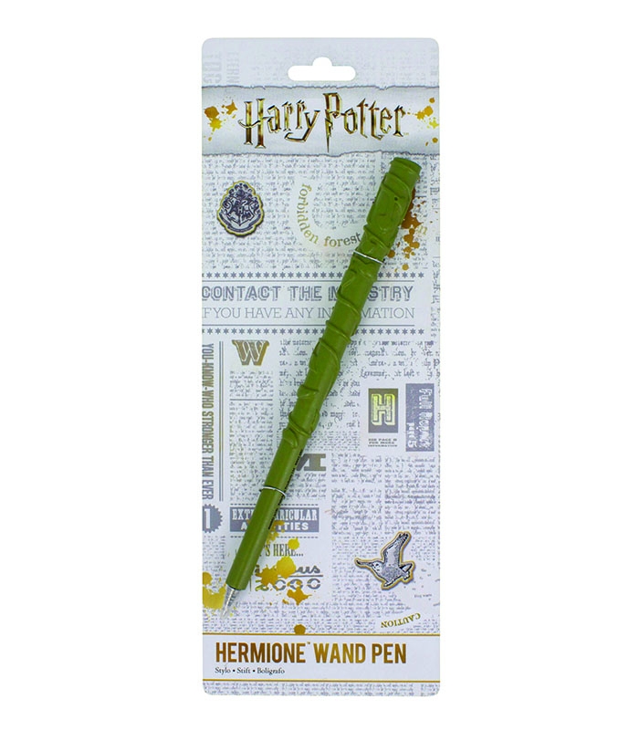 Hermione Granger's Wand