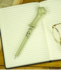 Baguette magique stylo Harry Potter Voldemort