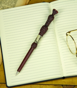 Dumbledore Wand Pen