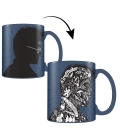 Harry Potter Magic Portrait Heat Changing Mug