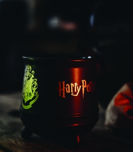 Mug Harry Potter Chaudron Hogwarts