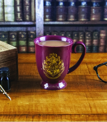 Mug Harry Potter Tasse Hogwarts