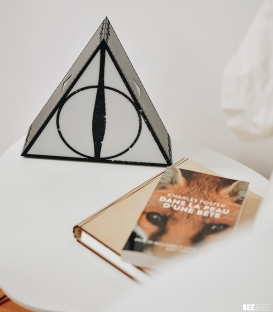 Deathly Hallows Light