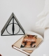 Lampe Harry Potter Deatly Hallows