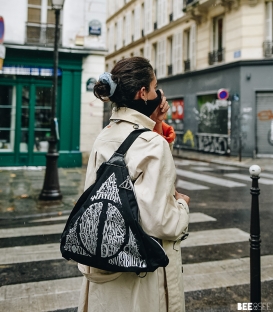 Sac Harry Potter Reliques de la mort
