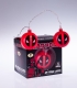 Guirlande 3D Marvel Deadpool