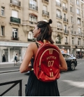 Sac à dos Harry Potter Quidditch