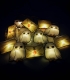 Harry Potter Letter of acceptance 2D String Lights