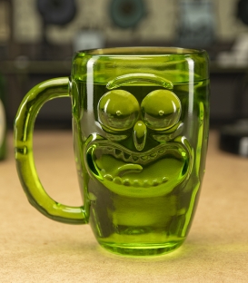 Pickle Rick Mug - Rick & Morty 