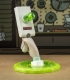 Portal Gun Wall Light Rick & Morty 