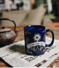 Harry Potter Mug Glow In The Dark Mug