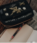 Harry Potter Quidditch Pencil Case