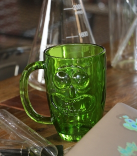 Verre Rick Cornichon