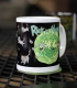 Rick & Morty Mug