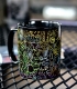 Rick and Morty Portals Heat Change Mug