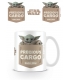 Mug Star Wars Baby Yoda The Mandalorian