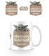 Star Wars Imperial Mug (imperial trooper)