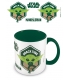 Mug Baby Yoda Snack Time The Mandalorian