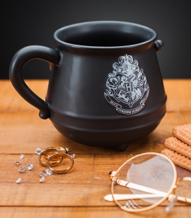 Mug Harry Potter Chaudron Céramique