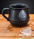 Harry Potter Ceramic Cauldron Mug