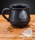 Harry Potter Ceramic Cauldron Mug